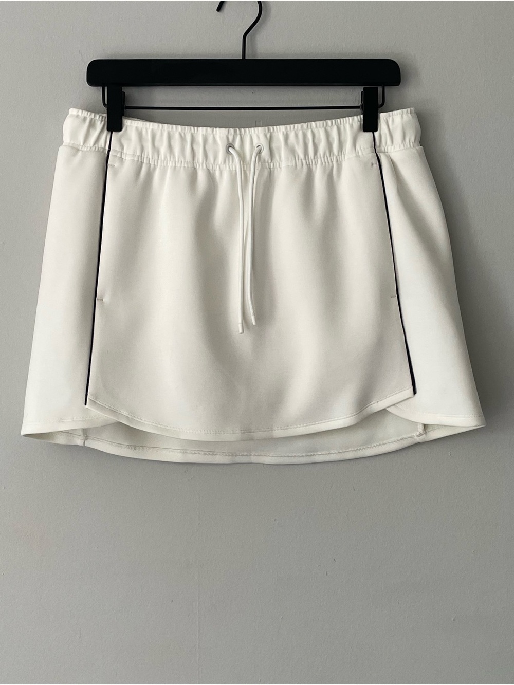 all in motion Athletic Skort with Contrast Piping
